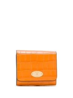 Mulberry кошелек French