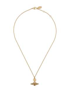 Vivienne Westwood колье с подвеской