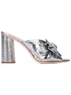 Loeffler Randall мюли Lorina