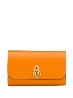 Mulberry длинный кошелек Amberley