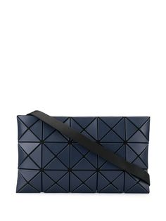 Bao Bao Issey Miyake сумка через плечо Lucent