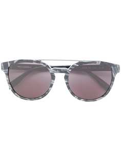 Karl Lagerfeld солнцезащитные очки Bar Cameo