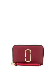 Marc Jacobs маленький кошелек Snapshot