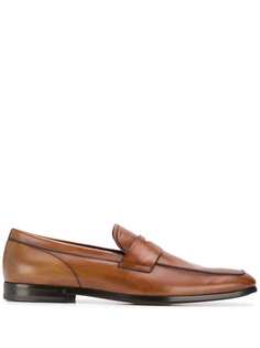 Tods пенни-лоферы Tod`S