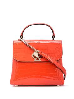 Kate Spade мини-сумка Romy с тиснением