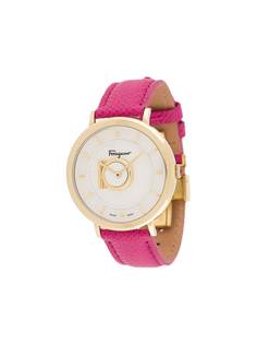 Salvatore Ferragamo Watches наручные часы Minuetto 36 мм
