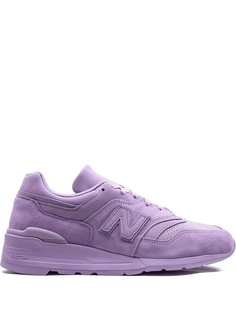 New Balance кроссовки 997