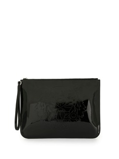 Kenzo клатч Tiger