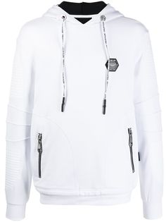 Philipp Plein худи с логотипом