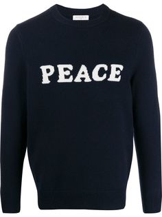 Sandro Paris джемпер Peace