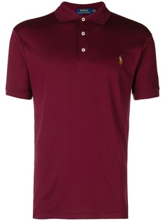 Polo Ralph Lauren футболка-поло