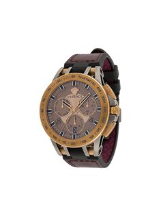 Versace Sport-Tech watch