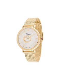 Salvatore Ferragamo Watches наручные часы Minuetto 36 мм