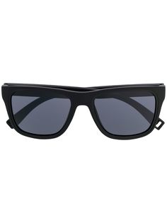 Lacoste солнцезащитные очки в квадратной оправе