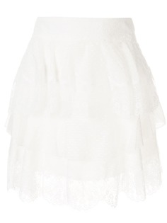 Alice Mccall Divine Sister tiered skirt