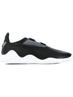 Puma кроссовки с эластичной лямкой