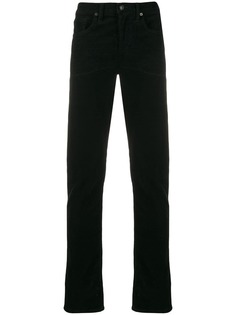 Tom Ford джинсы кроя слим