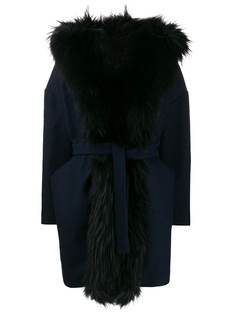 Ava Adore пальто California с капюшоном