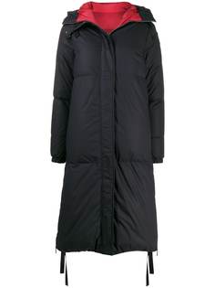 Parajumpers пуховик с капюшоном