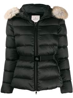 Moncler куртка-пуховик Tatie