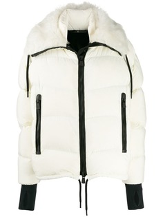 Moncler Grenoble куртка Plaret