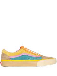 Vans кеды Old Skool