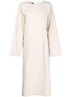 Sofie Dhoore ribbed midi dress
