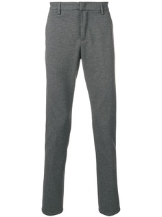 Dondup straight leg trousers