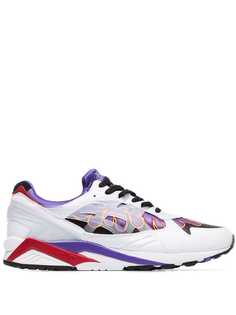 Asics кроссовки Kayano из коллаборации с Sneakerwolf