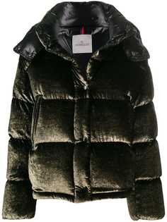 Moncler куртка-пуховик Caille