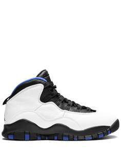 Jordan кроссовки Air Jordan 10 Retro