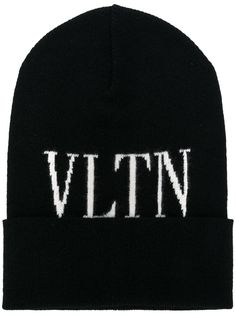 Valentino шапка VLTN