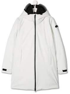 AI Riders on the Storm TEEN lens integrated padded parka