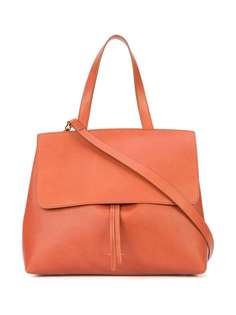 Mansur Gavriel сумка-сэтчел Lady