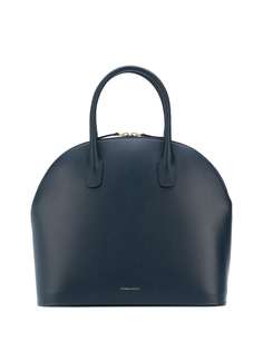 Mansur Gavriel сумка с верхними ручками