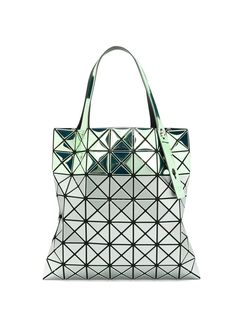 Bao Bao Issey Miyake сумка-тоут Lucent