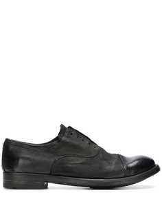 Officine Creative Hive 4 oxford shoes