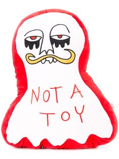 Haculla плюшевая игрушка Not a Toy