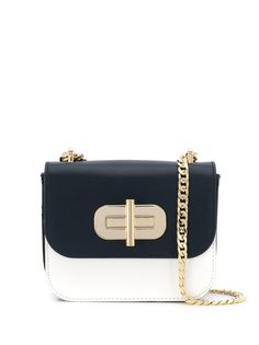 Tommy Hilfiger объемная сумка через плечо