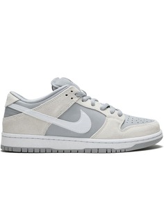 Nike кроссовки SB Dunk Low TRD