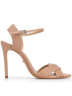 Schutz босоножки Summer Mestico