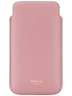 Mulberry чехол для iPhone