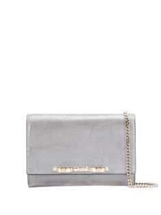 Red Valentino сумка через плечо с бантом