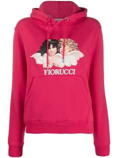 Fiorucci худи Vintage Angels