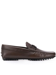 Tods мокасины Gommino Tod`S