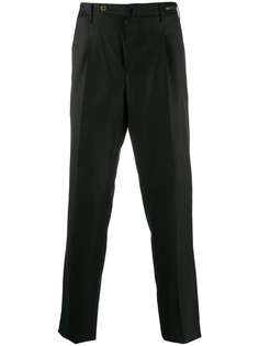 Pt01 брюки кроя слим