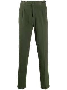 Pt01 брюки кроя слим