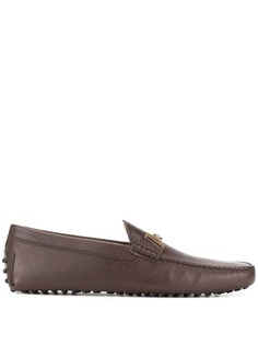 Tods лоферы Gommino Tod`S