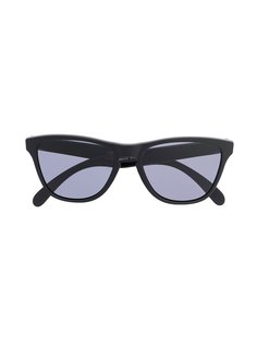 Oakley солнцезащитные очки Frogskins XS в квадратной оправе