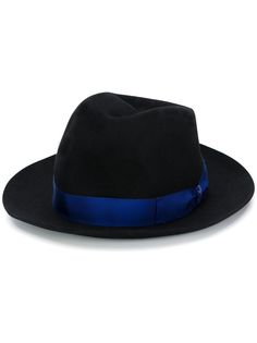 Borsalino фетровая шляпа Gazzella